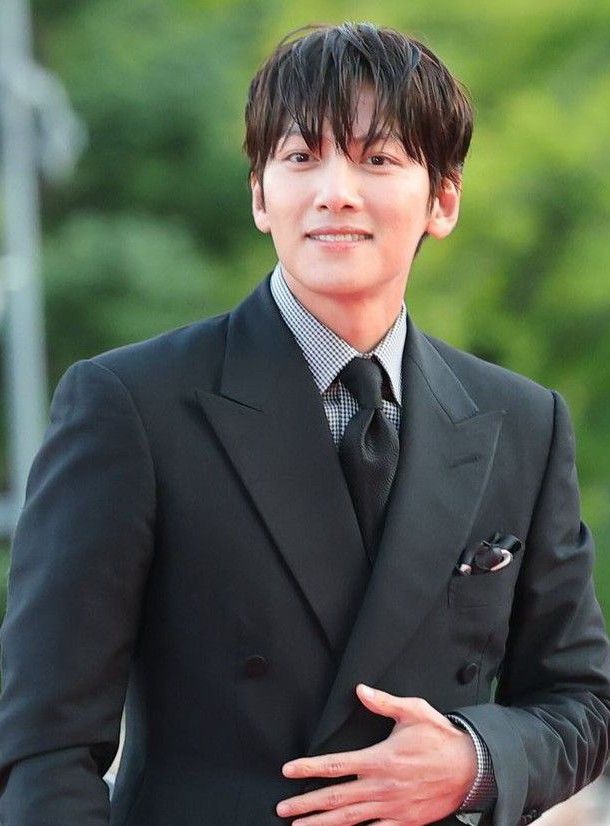 지창욱 팬이 찍은 순간