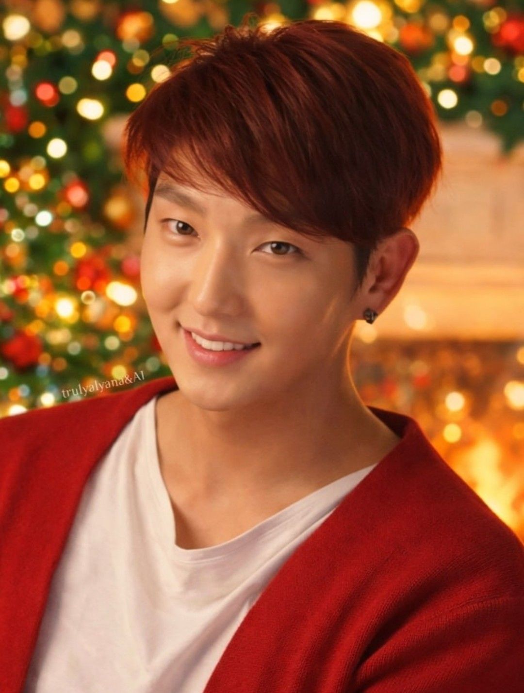 Latest photo of Lee Joongi