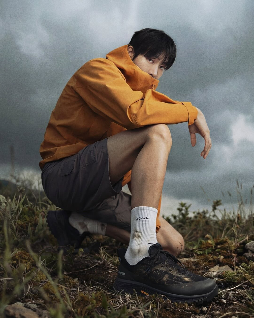 チュ・ヨンウの最新写真