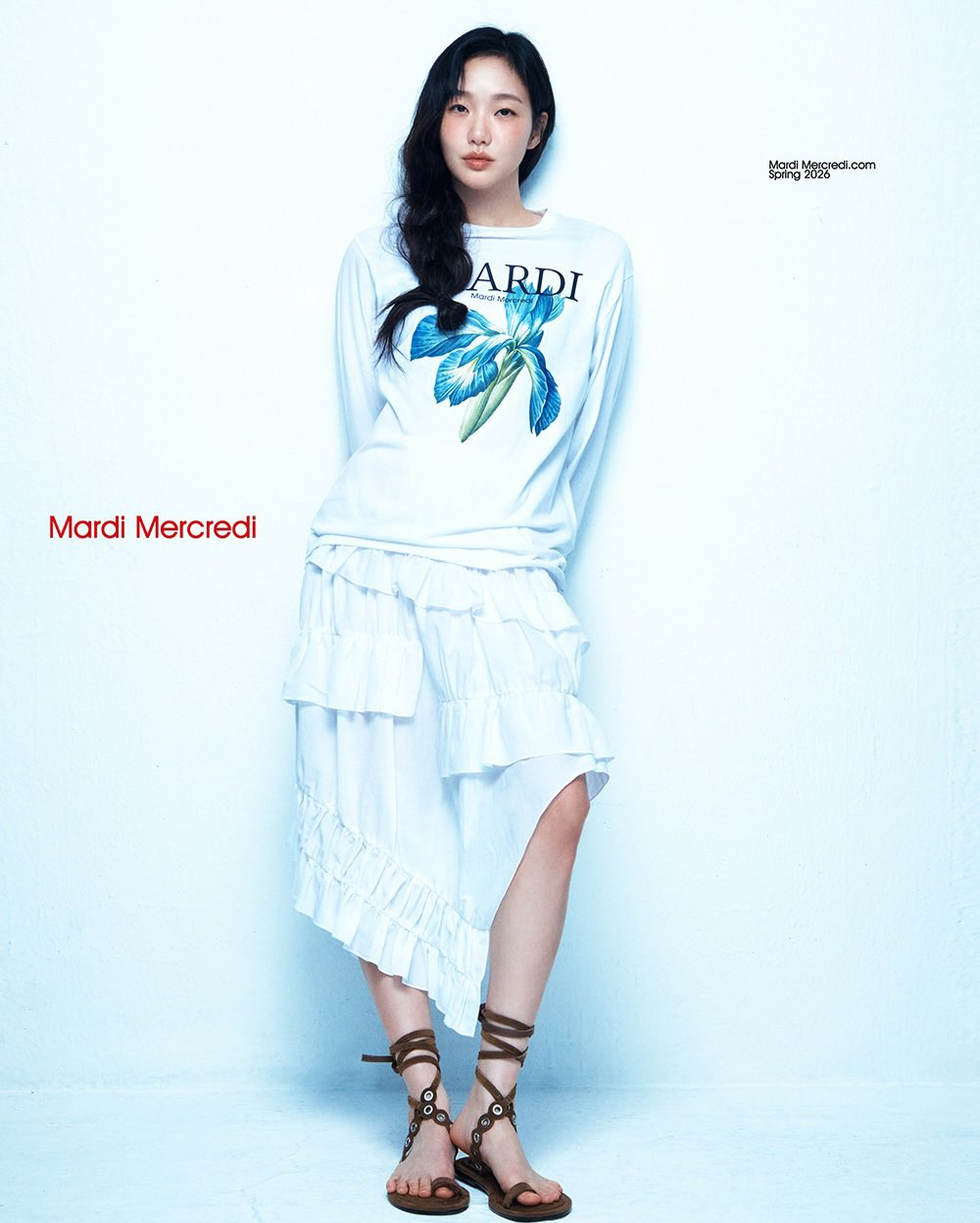 金高銀的最新照片