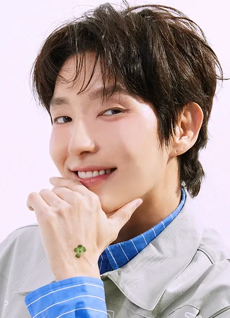 이준기 팬이 찍은 순간
