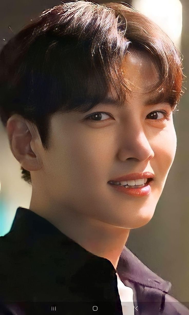 지창욱를 위해 팬들이 공유한 감성 배경화면
