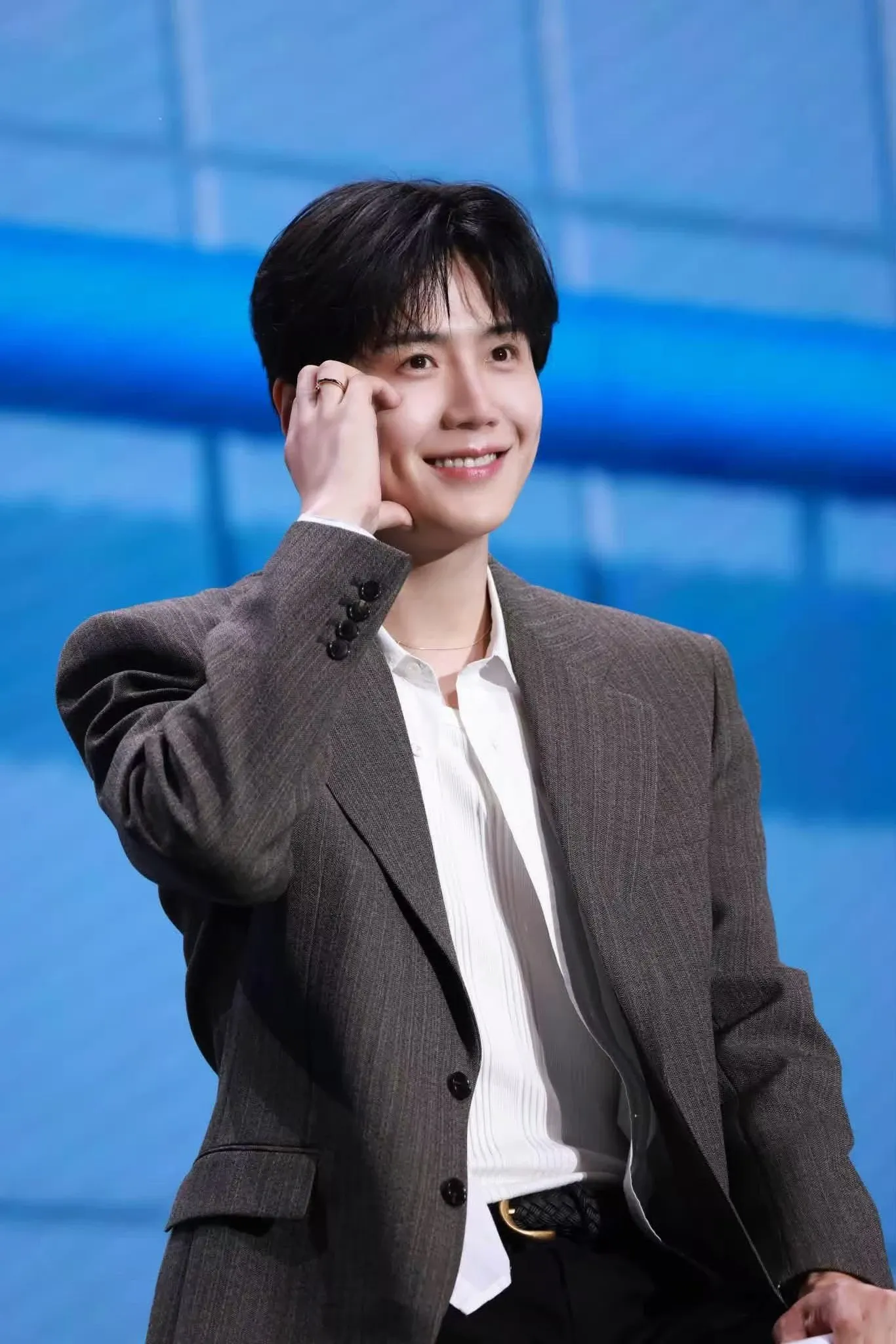 김선호 최근 활동샷