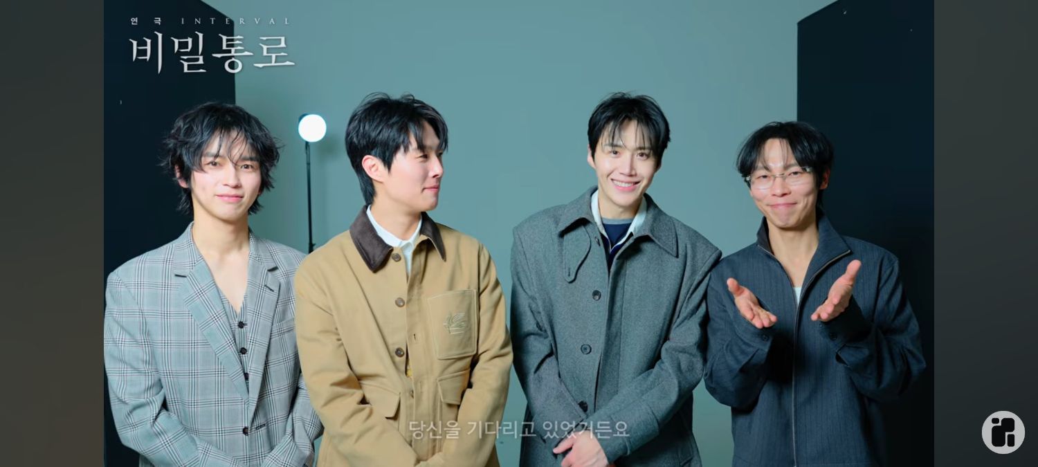 Foto kegiatan terbaru dari Kim Seonho