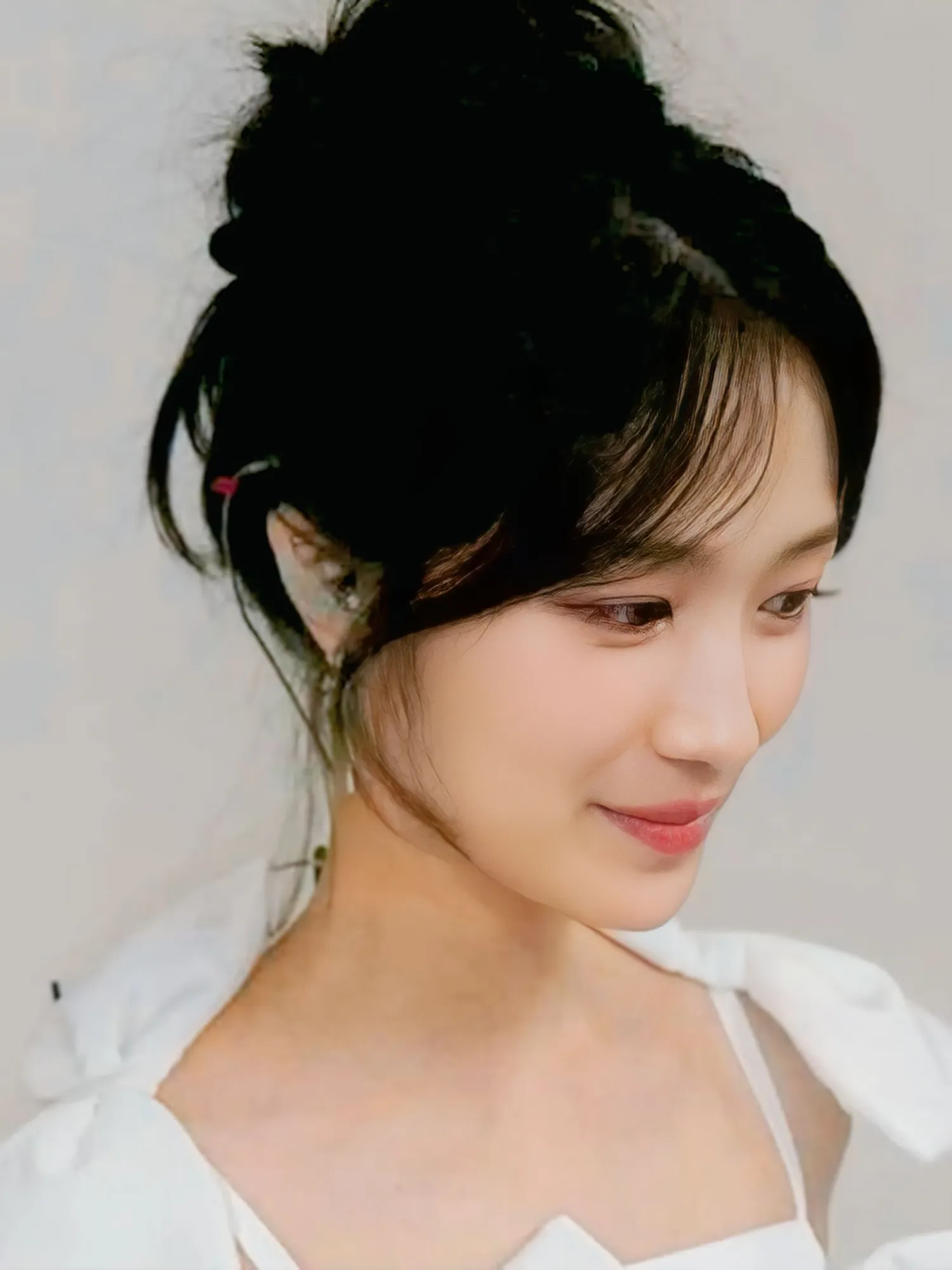 Latest photo of Kim Hyeyoon