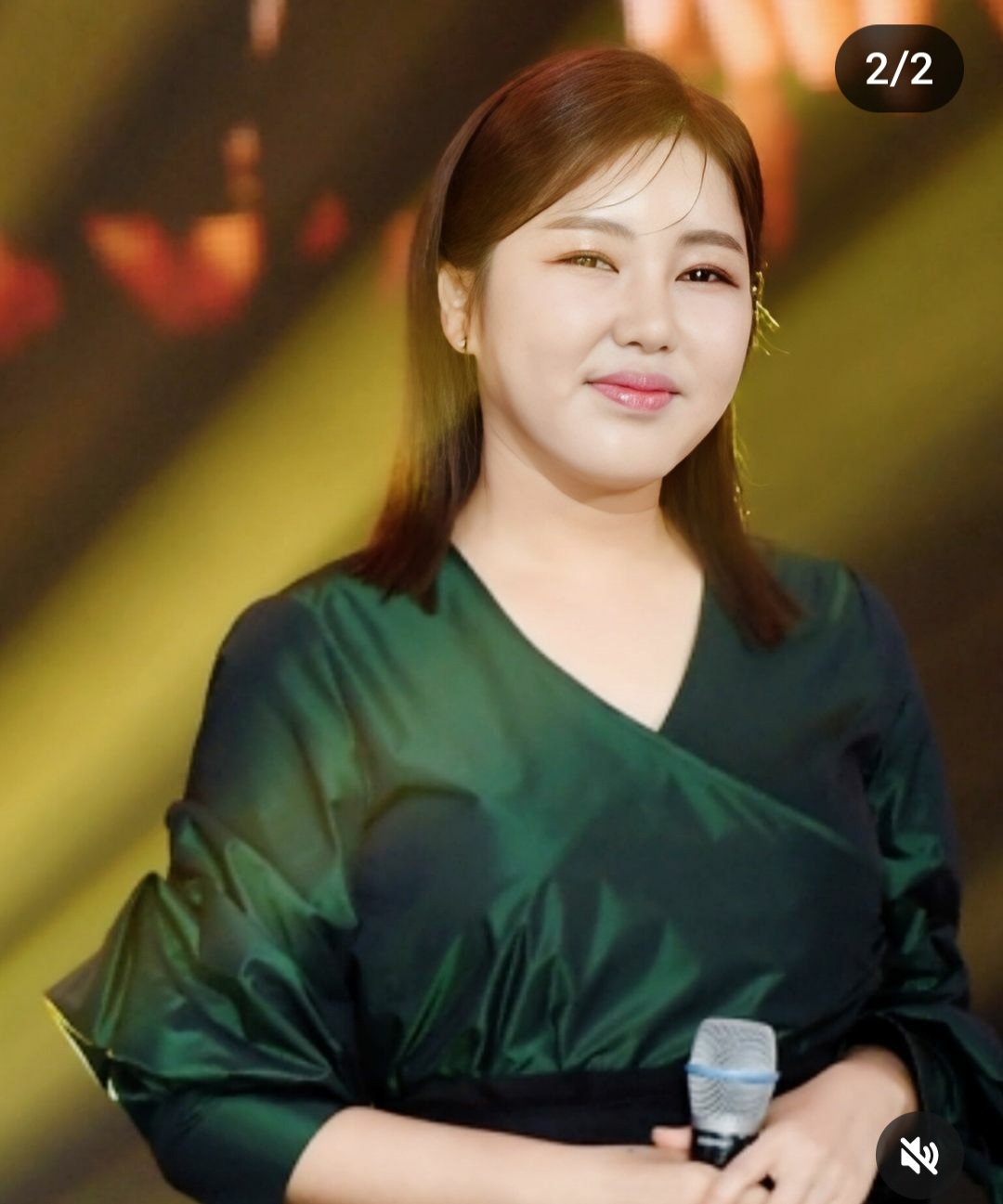 宋歌人的近期活動照