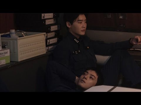 车银优的幕后花絮