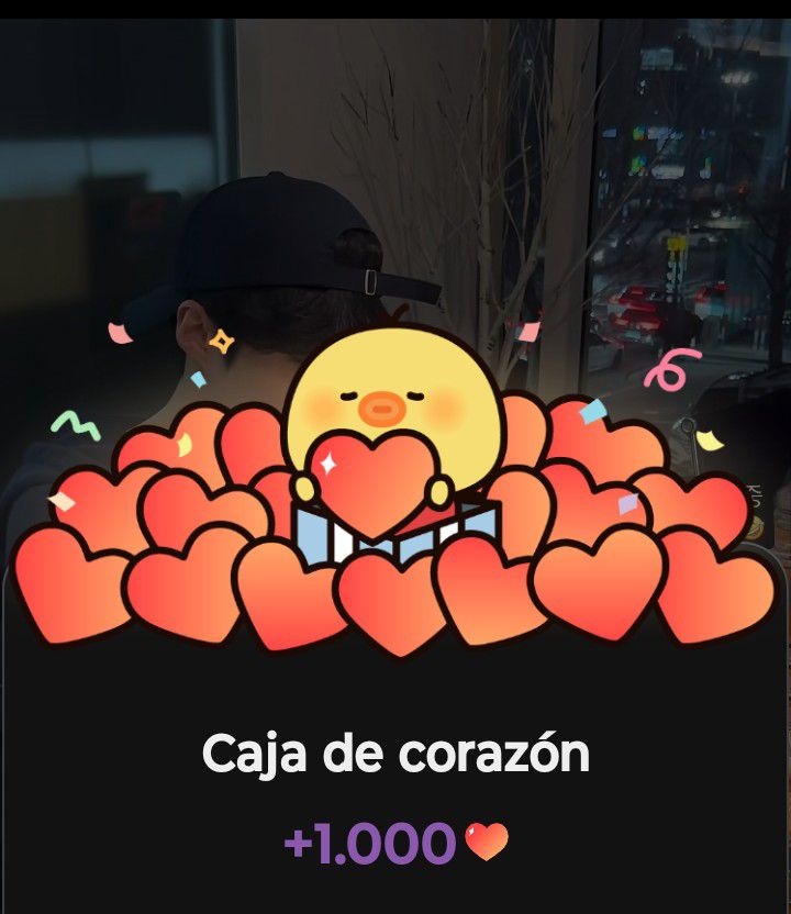 Cuplikan di balik layar dari Kim Seonho