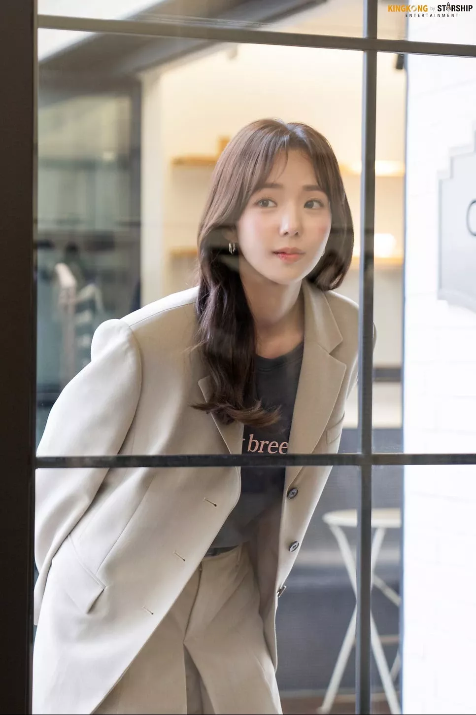 Latest photo of Chae Soobin