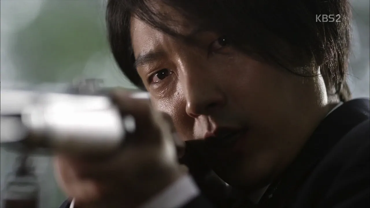 이준기 최근 활동샷