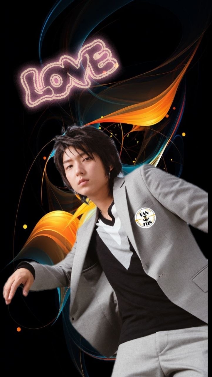 이준기의 최신 사진