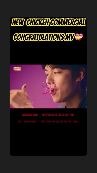 Behind-the-scenes cut of Lee Minho