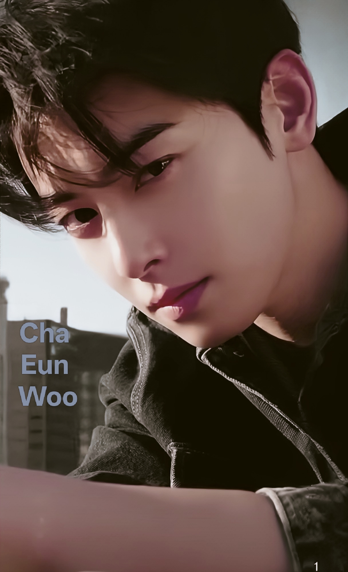 車銀優的最新照片