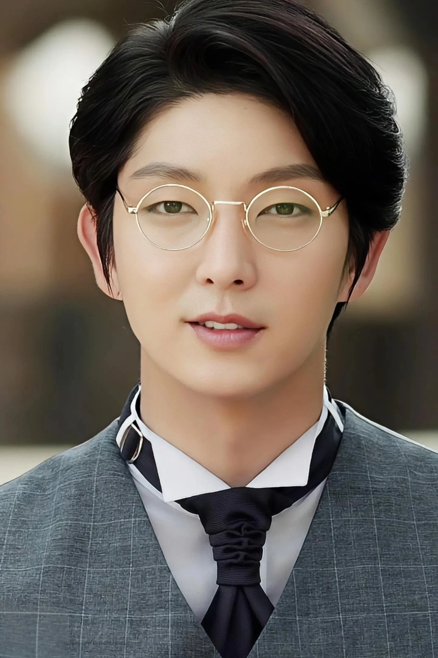이준기의 비하인드 컷