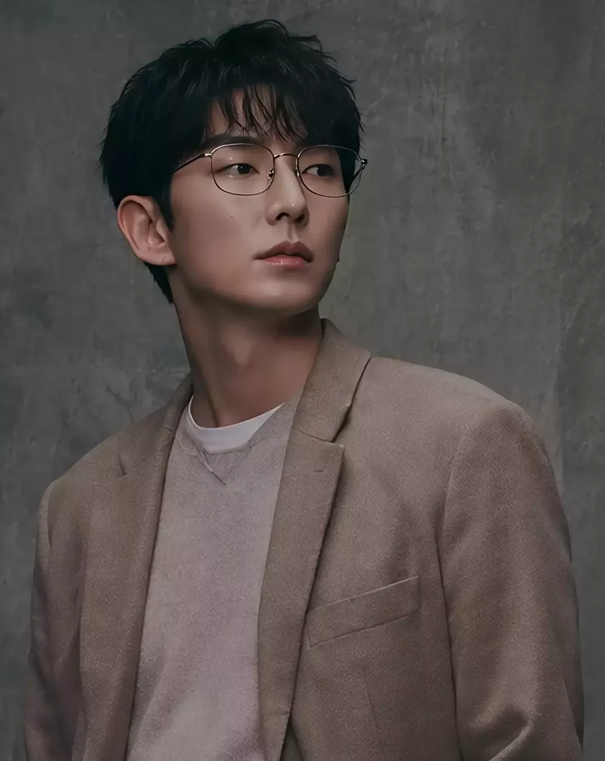 이준기 팬이 찍은 순간