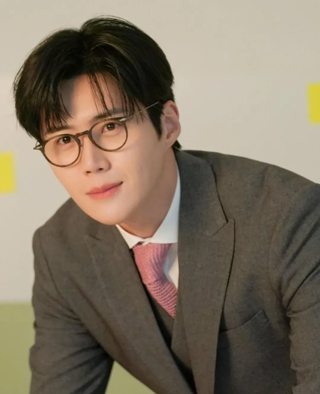 김선호 팬이 찍은 순간