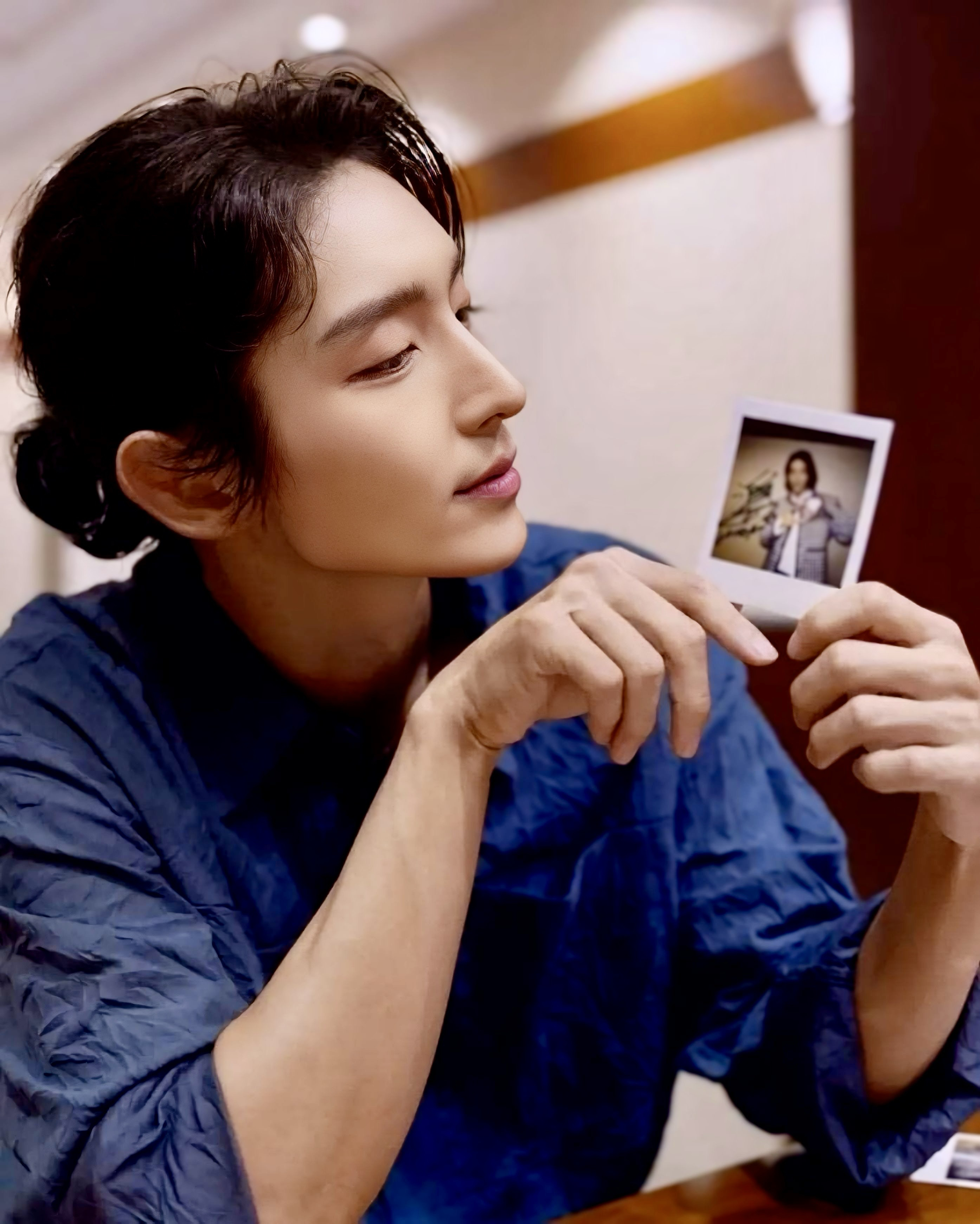 Latest photo of Lee Joongi