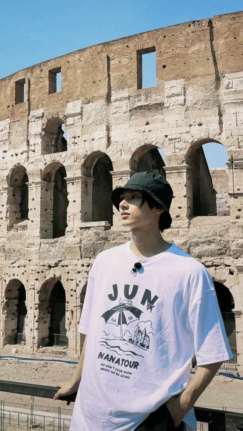 Wen Junhui background image recommended by Choeaedol Celeb fandom