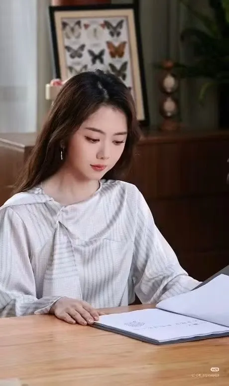Representative background image loved by Tan Song Yun fandom