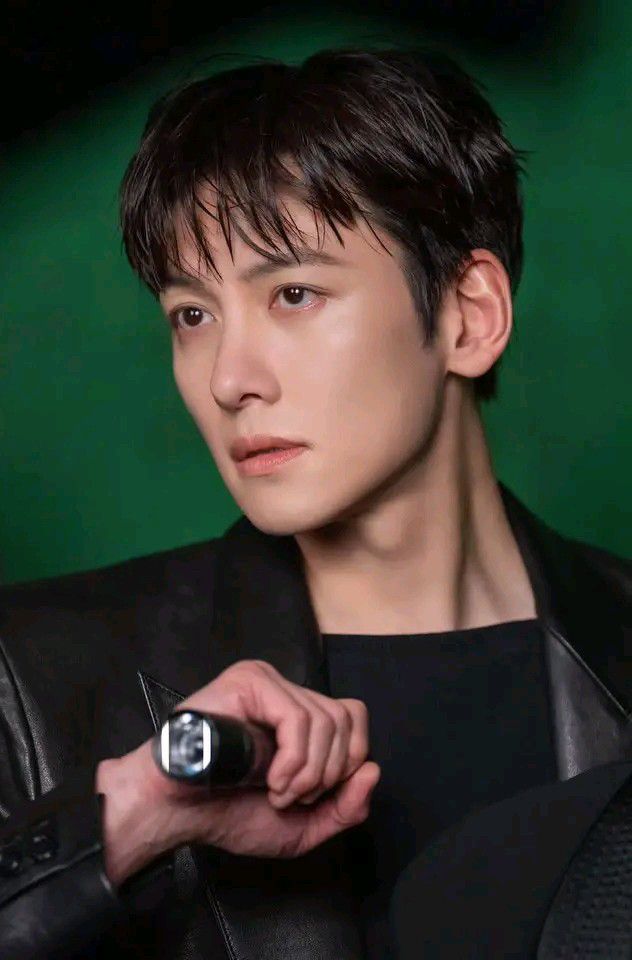 池昌旭的近期活動照