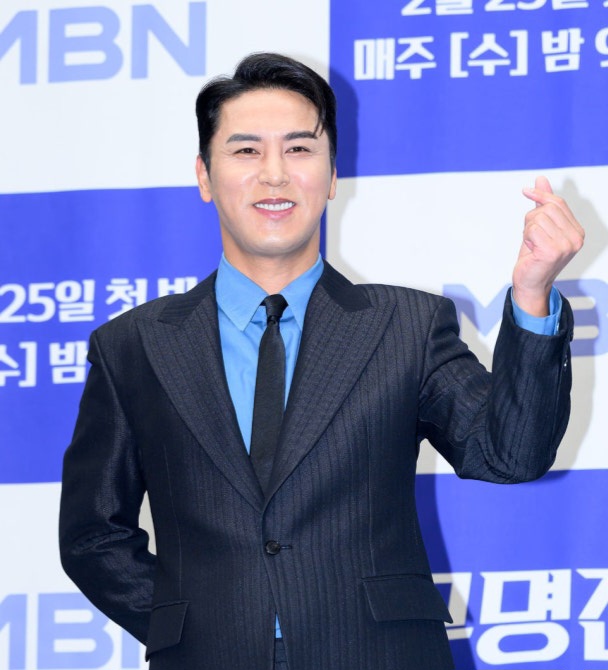 Foto kegiatan terbaru dari Jang Minho