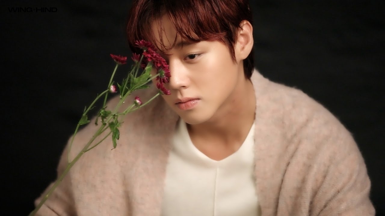 Latest photo of Park Jihoon