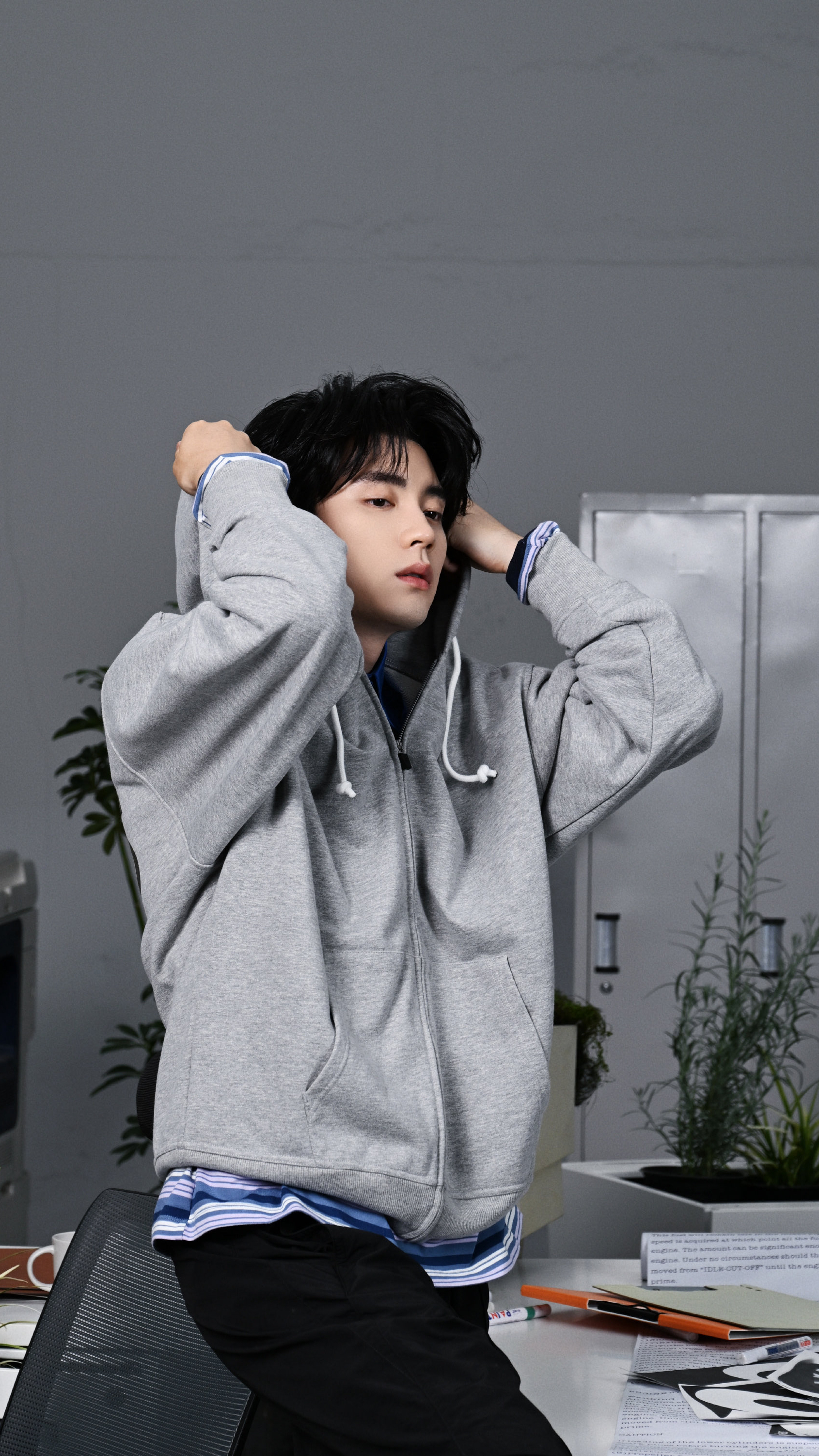 Explosively popular post in Choeaedol Celeb community