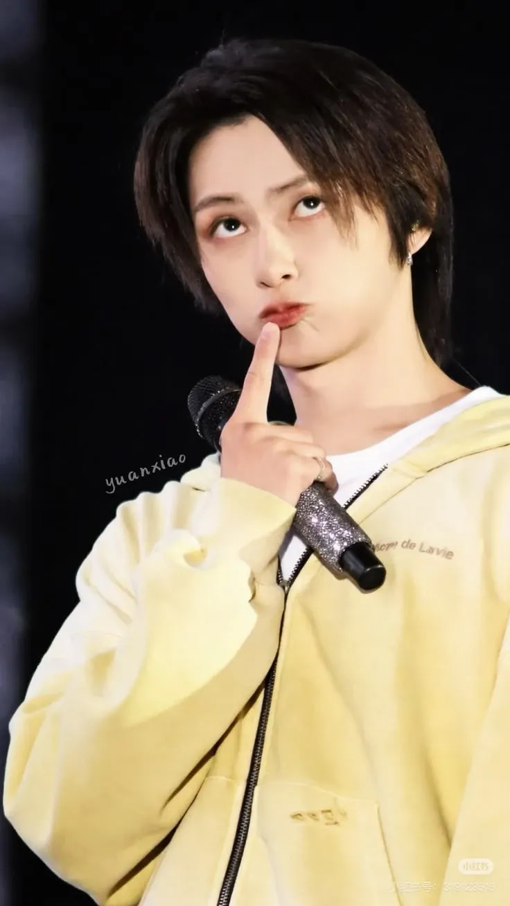 Today's popular wallpaper in Wen Junhui community