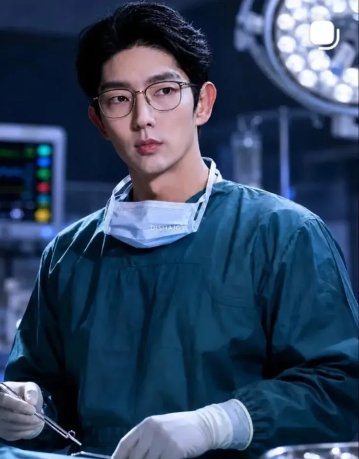 이준기의 비하인드 컷