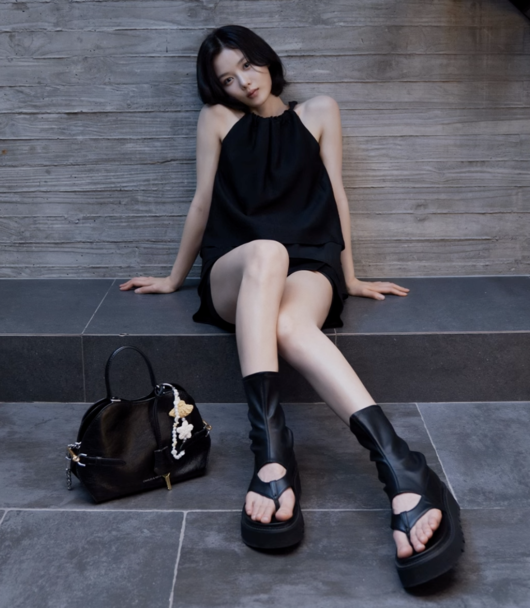 Latest photo of Kim Youjung