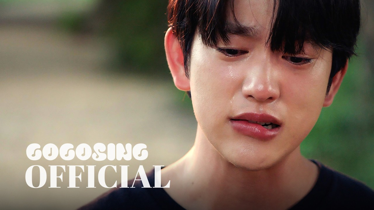 A moment captured by a fan of Park Jinyoung