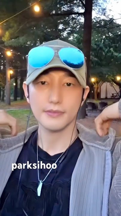 Today's popular wallpaper in Park Sihoo community