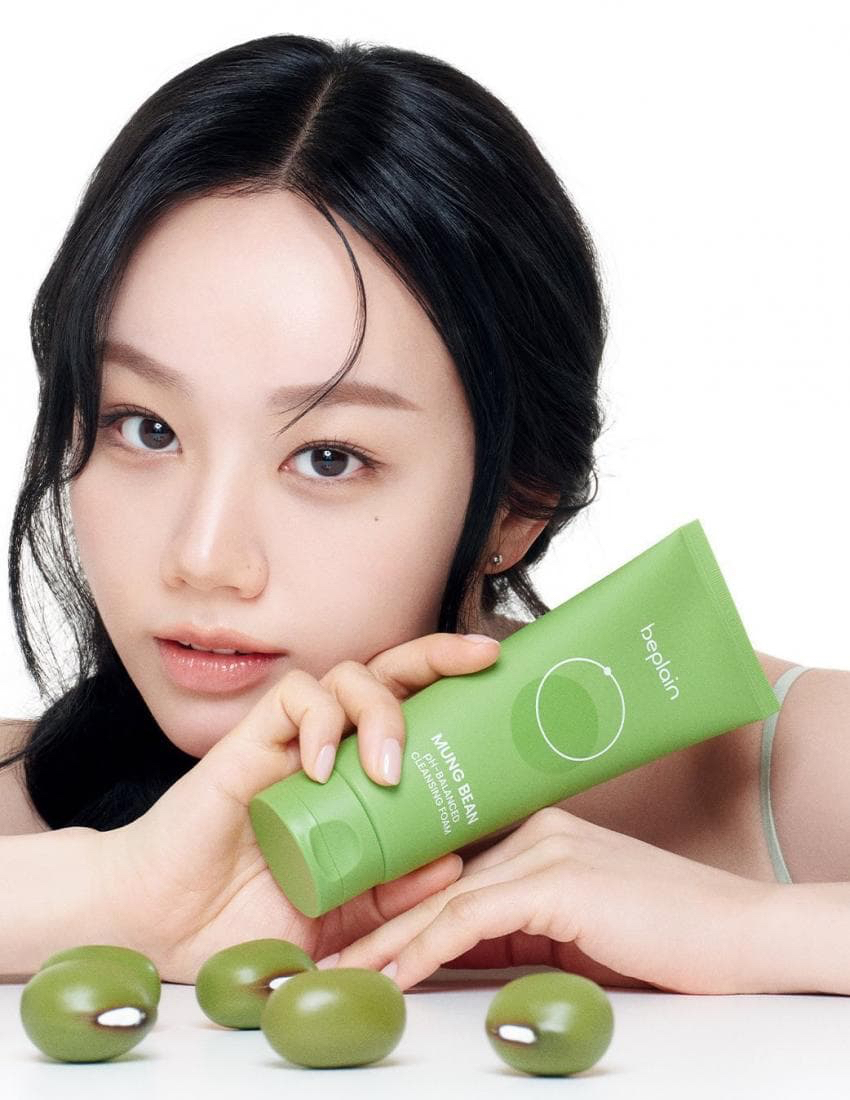 Recent activity shot of Hyeri