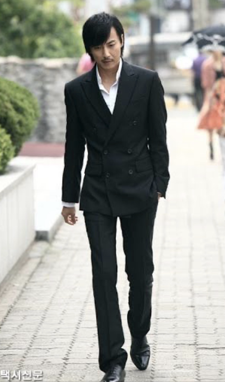 Latest photo of Kim Namgil