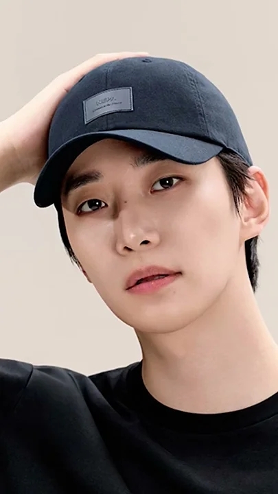 이준호 최근 활동샷