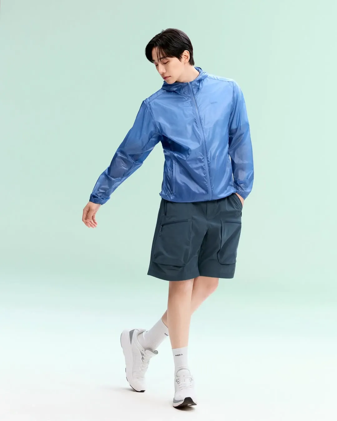 李俊昊的幕後花絮