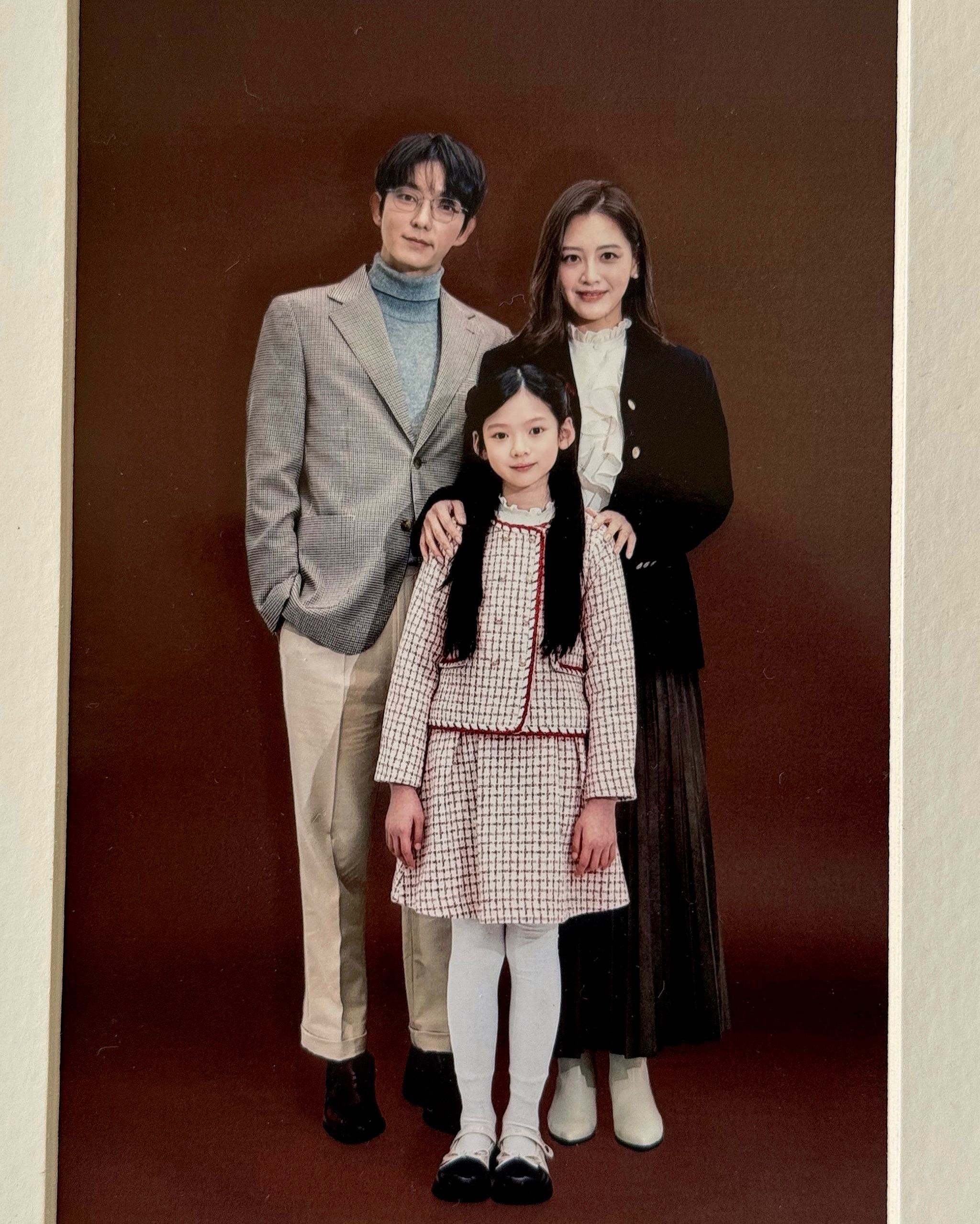 이준기의 최신 사진