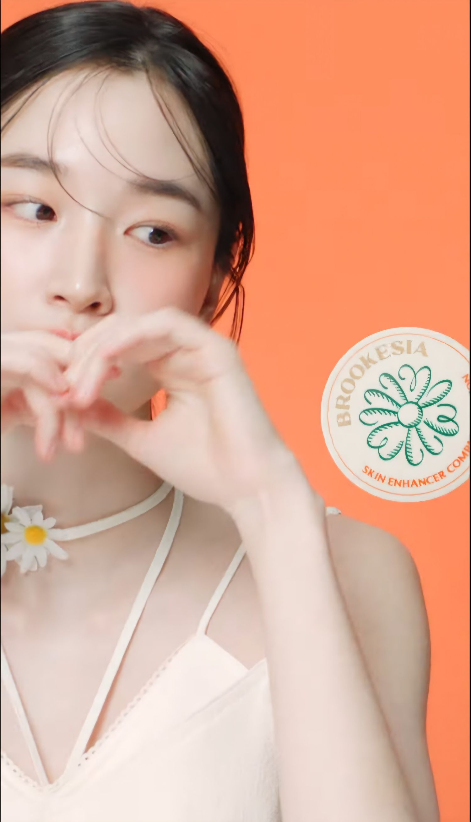 Behind-the-scenes cut of Won Jian