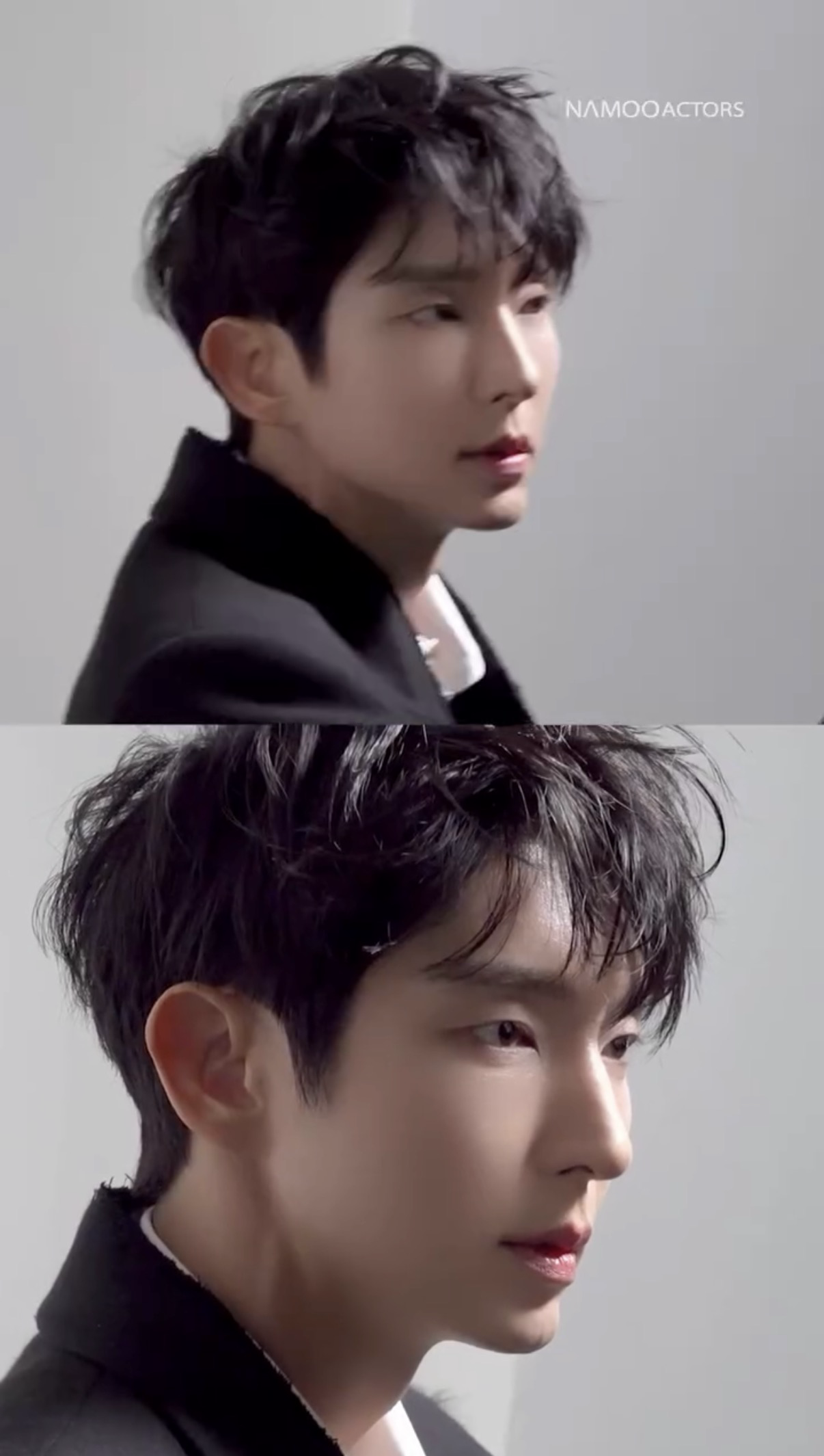 Latest photo of Lee Joongi