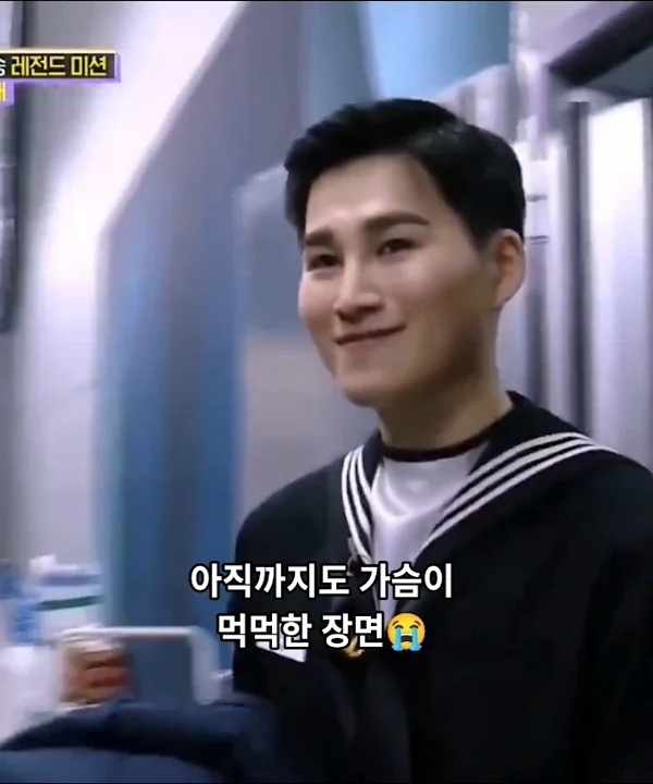 Foto terbaru dari Kim Heejae