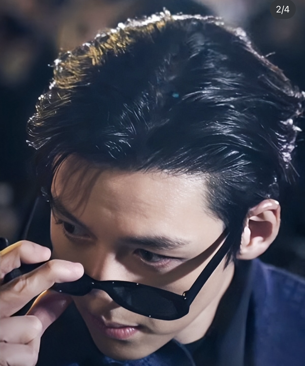 チ・チャンウクの最新写真