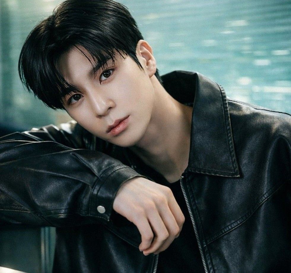 チョン・ドンウォンの最近の活動ショット