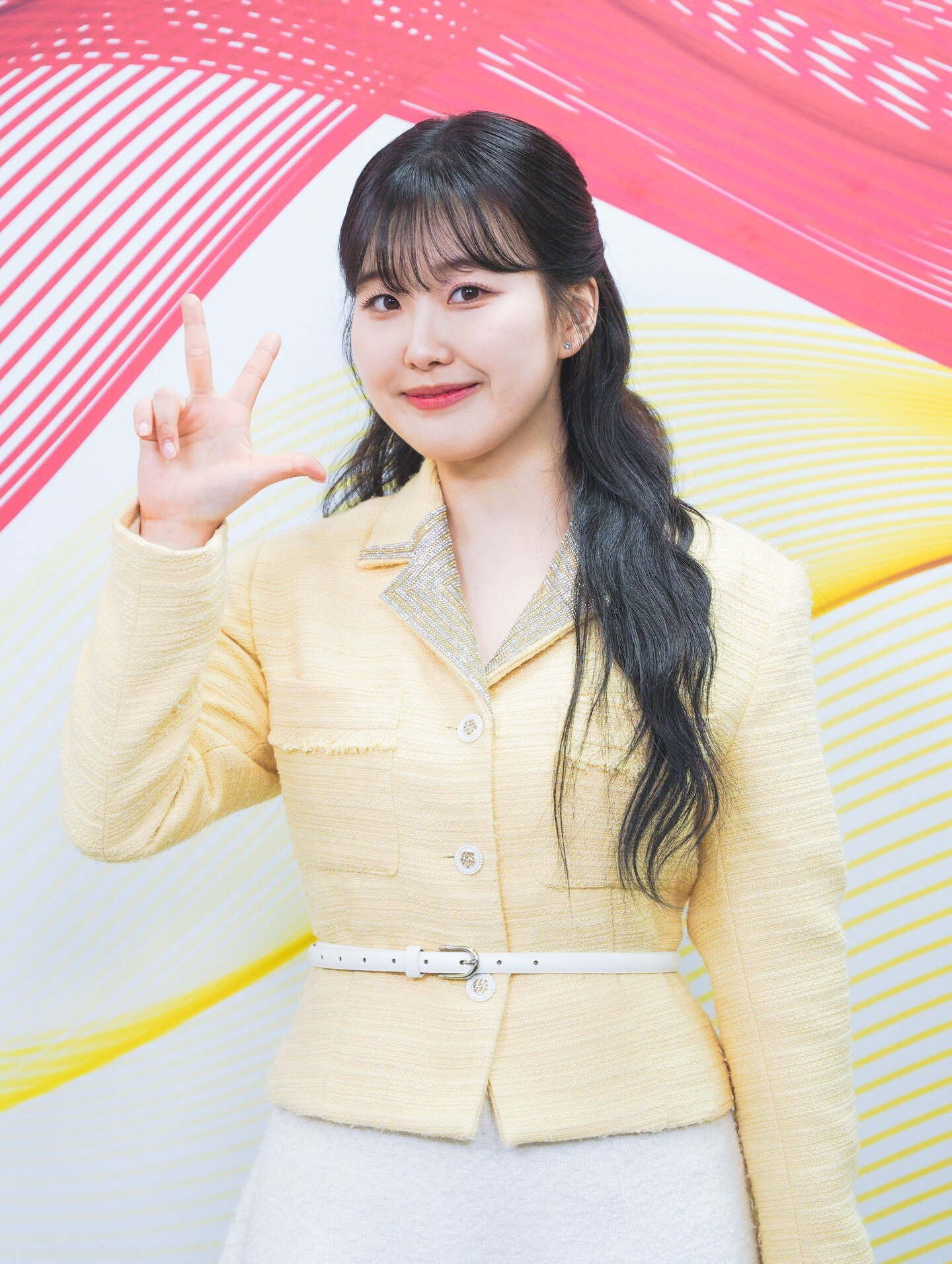 Latest photo of Hong Seongyun