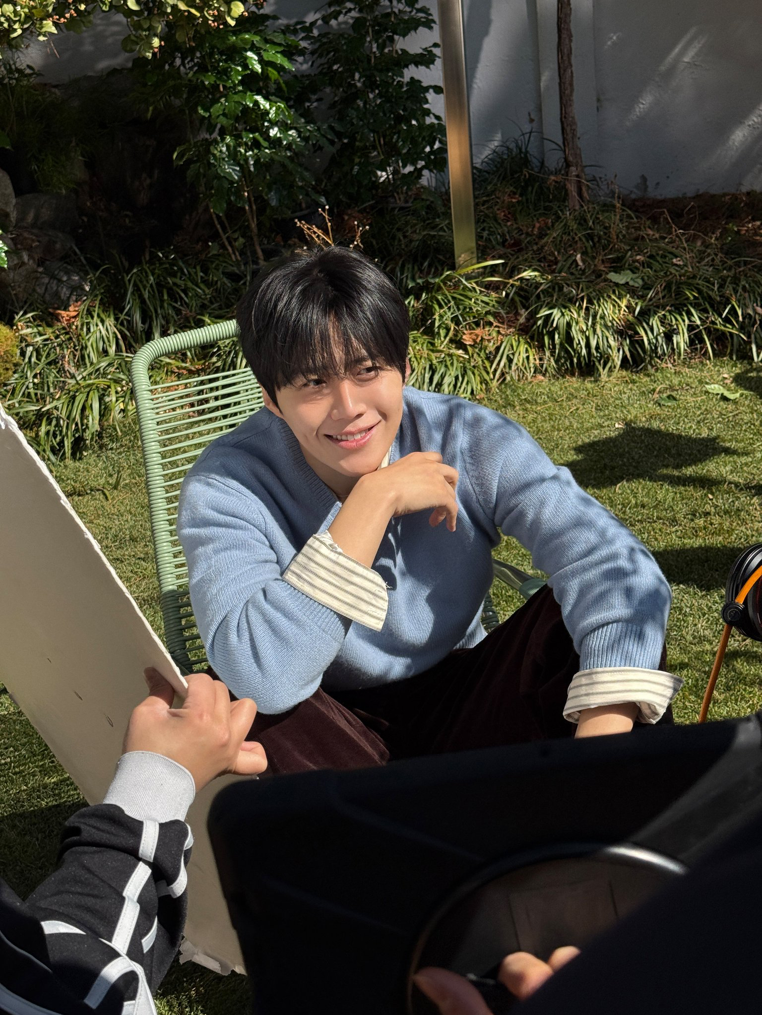 김선호의 최신 사진