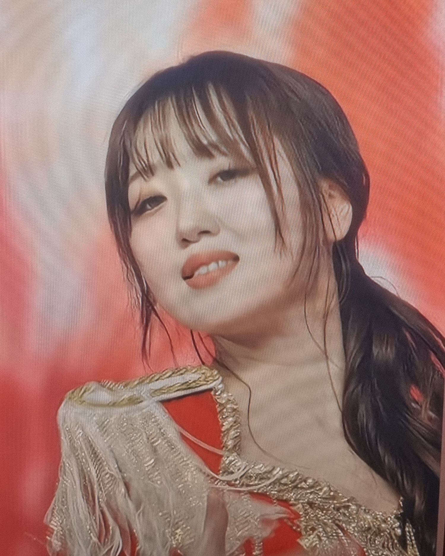 Latest photo of Kang Bokyung