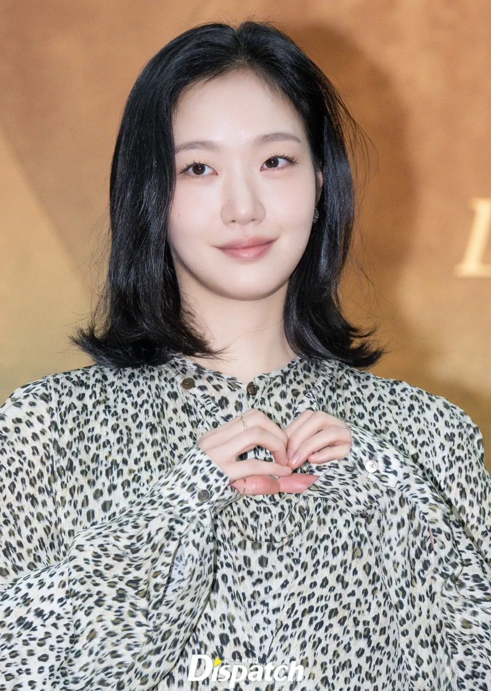 김고은의 최신 사진