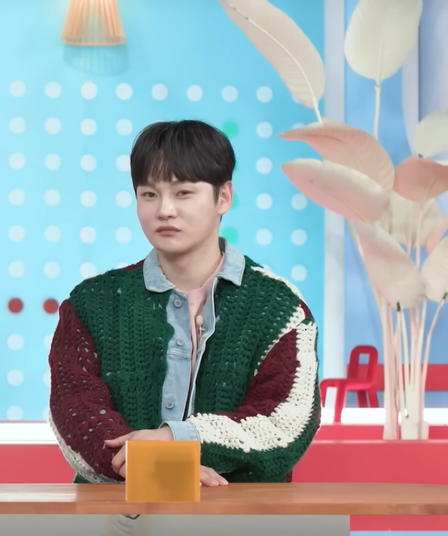 パク・ソジンの最近の活動ショット