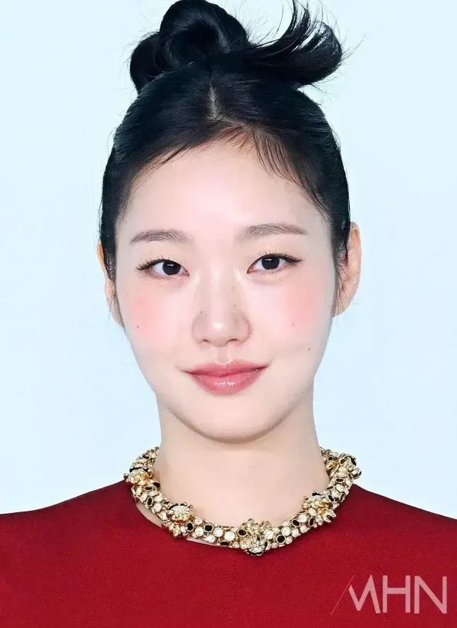 金高銀的近期活動照