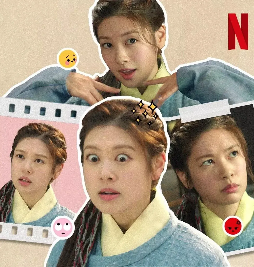 Latest photo of Jung Somin