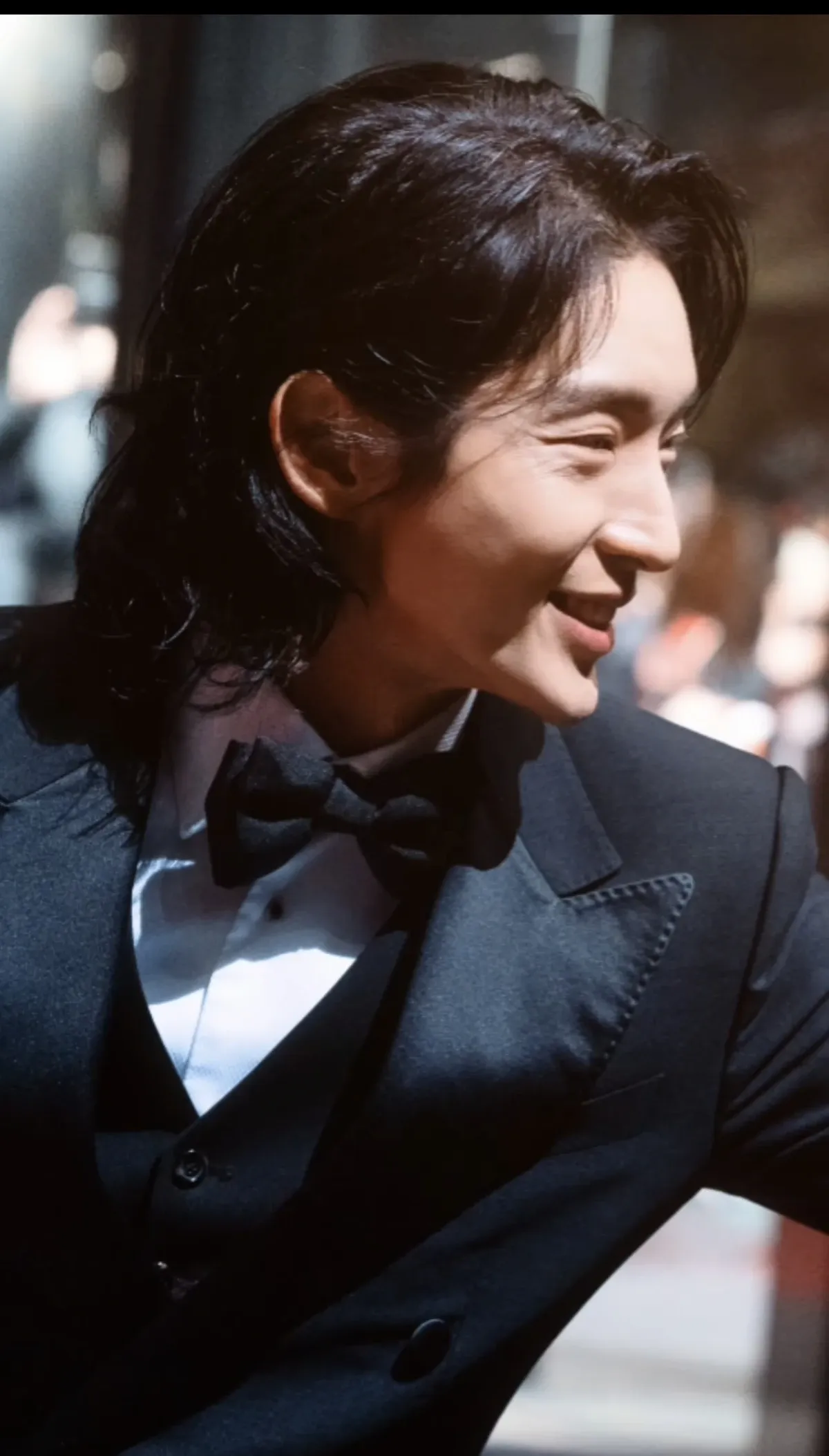 이준기의 최신 사진